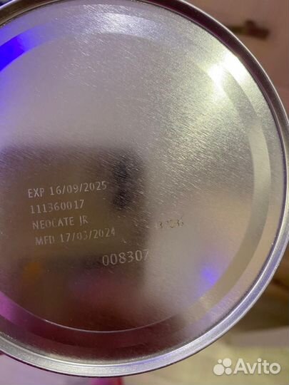 Неокейт джуниор