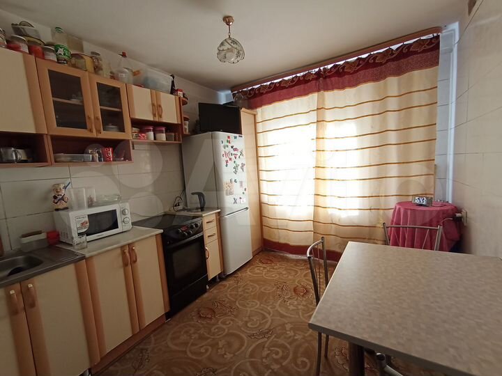 4-к. квартира, 78,7 м², 1/9 эт.
