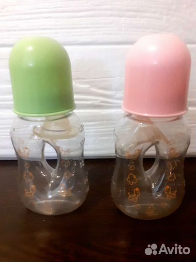 Бутылочка для кормления
