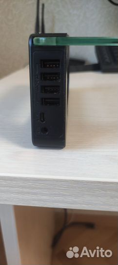 Подставка для монитора