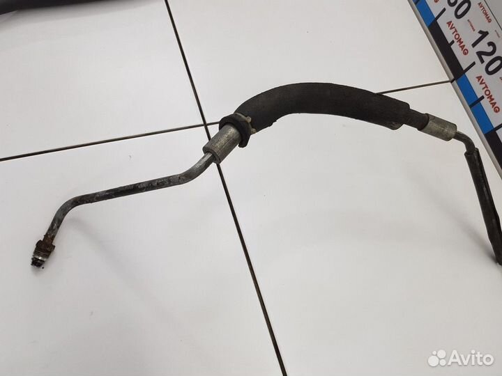 Трубка гидроусилителя (Opel Antara)