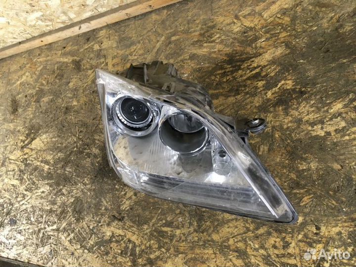 Фара Mercedes-Benz Gl