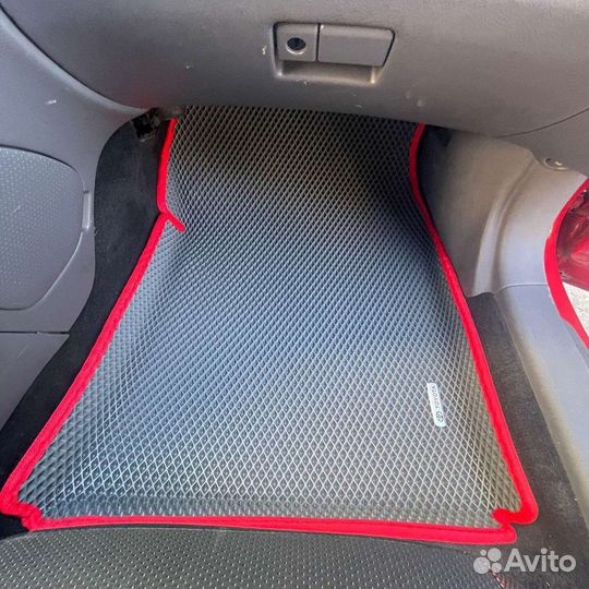 Эва коврики