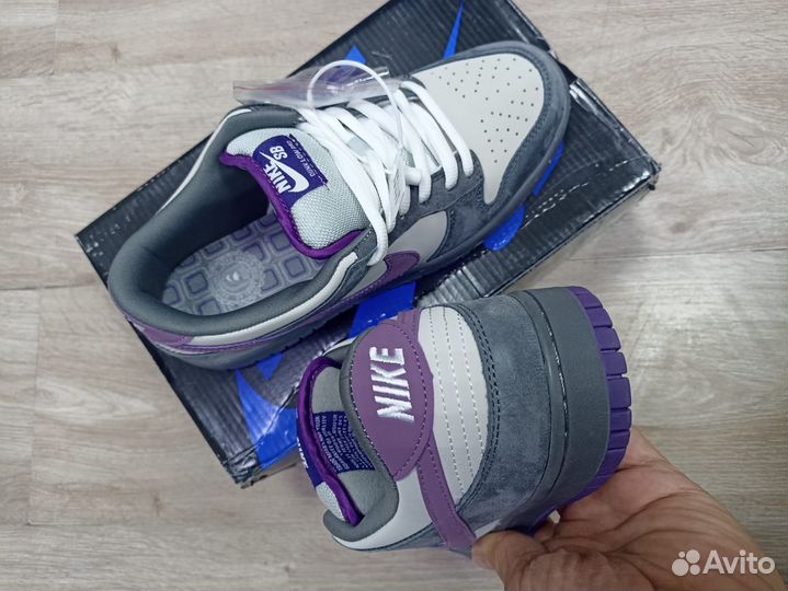 Кроссовки Nike SB dunk low