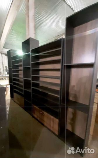 Витрины для табака