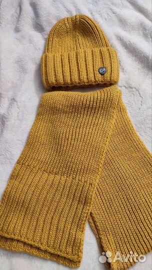 Комплект зимний