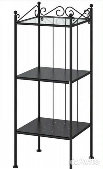 Стеллаж IKEA реншер