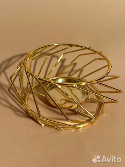 Подсвечник