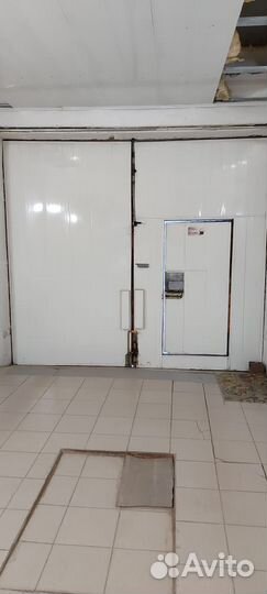Ворота гаражные
