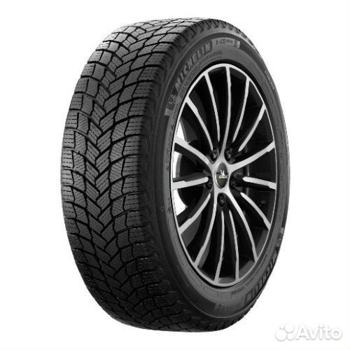 Michelin X-Ice Snow 205/65 R16 99T