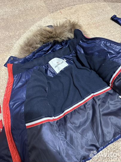 Костюм Moncler
