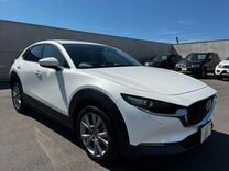 Mazda CX-30 1.8 AT, 2021, 35 000 км, с пробегом, цена 1 280 000 руб.