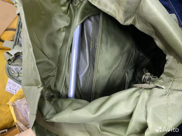 Туристический /тактический /военный рюкзак 60 л