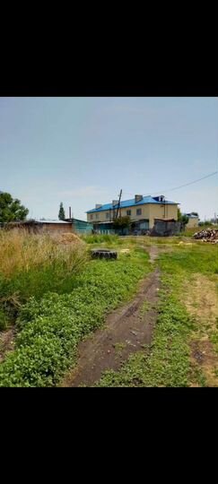 3-к. квартира, 72 м², 2/2 эт.