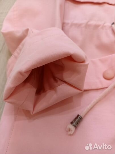 Парка женская 48 50