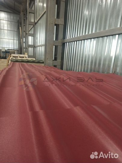 Металлочерепица