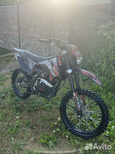 Продам питбайк