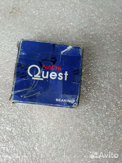 Подшипник Mitsubishi Lancer