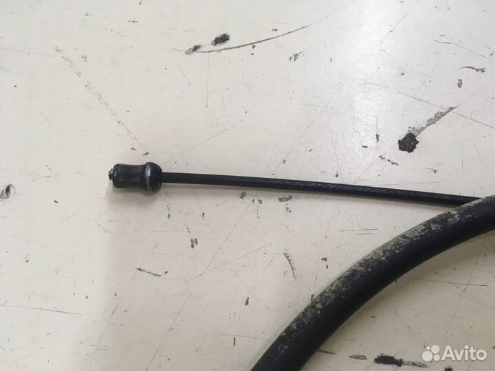 Трос стояночного тормоза Renault Fluence 2010-2017