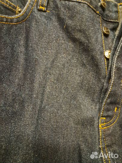 Джинсы мужские 54 размер