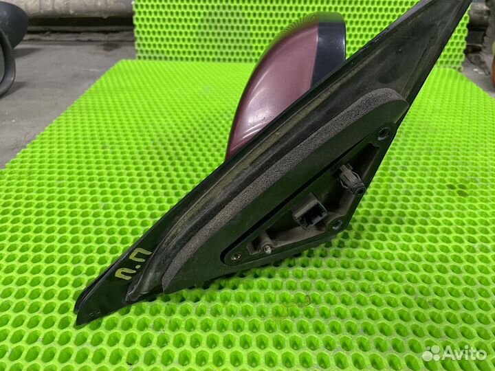 Зеркало правое для Kia Spectra 2001-2011