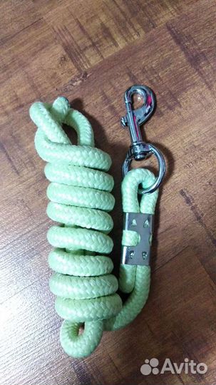 Недоуздок+ чомбур