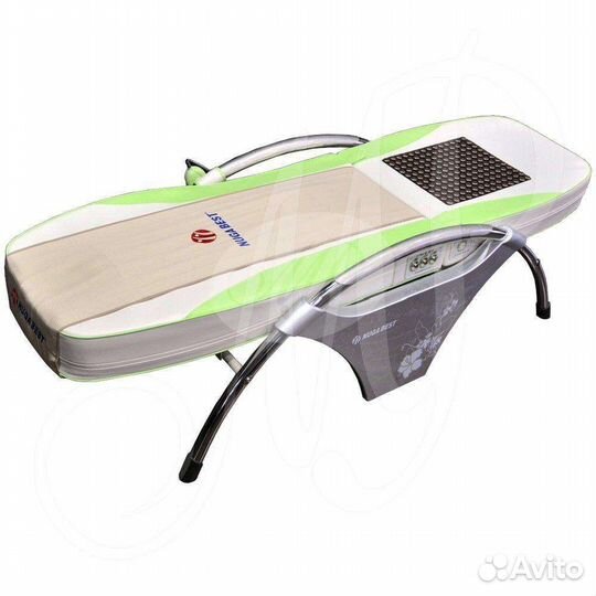 Массажная кровать нуга бест