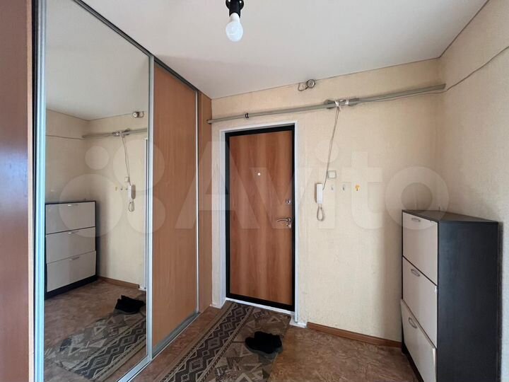 4-к. квартира, 74 м², 5/5 эт.