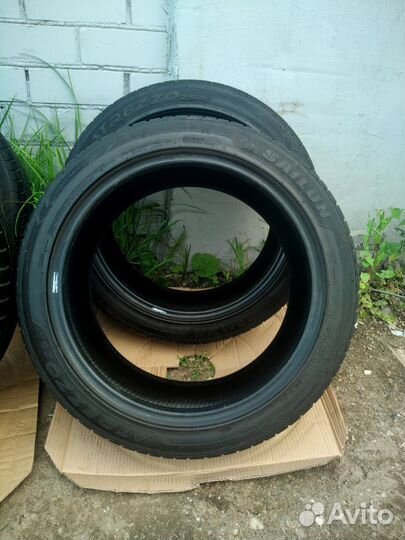 Sailun Atrezzo ZSR 235/45 R18 98Y