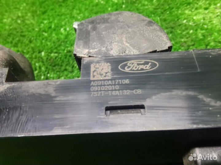 Блок стеклоподъемников передний левый Ford Mondeo