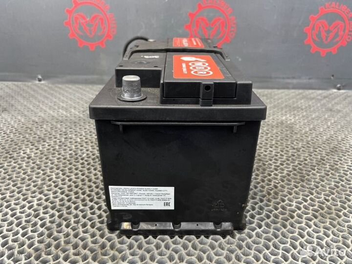 Аккумулятор