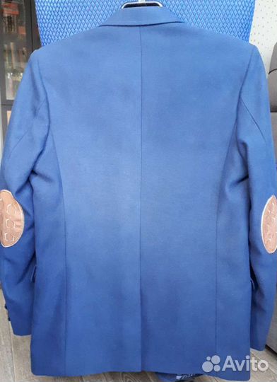 Пиджак р. 40-42