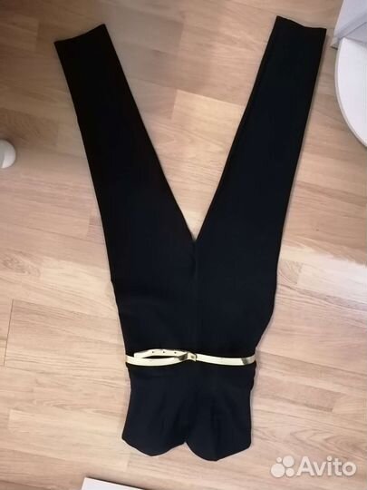 Комбенизон женский