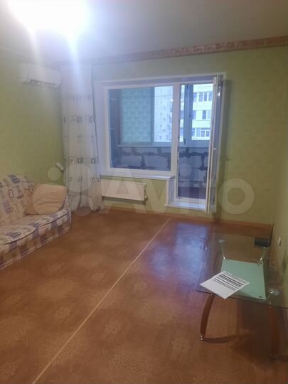 1-к. квартира, 36 м², 7/9 эт.