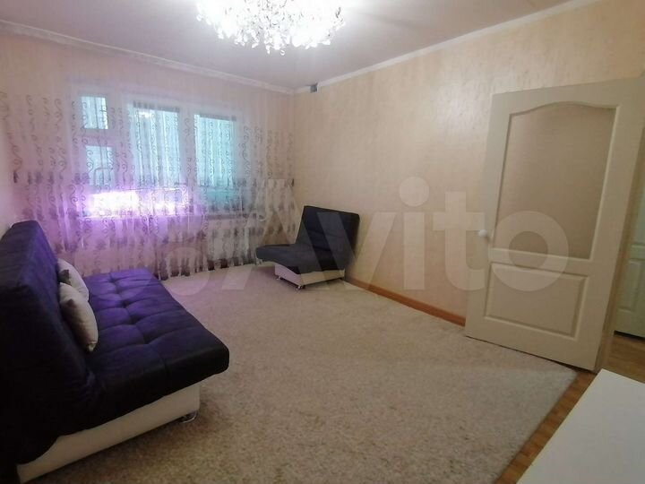 3-к. квартира, 70,2 м², 7/10 эт.