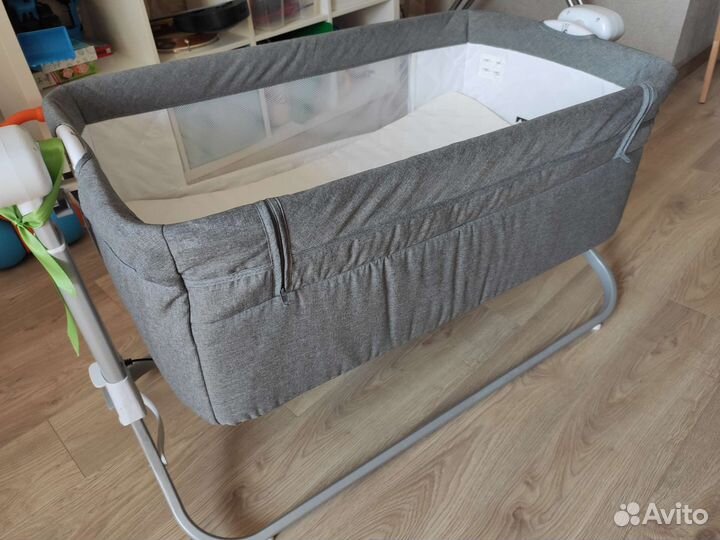 Колыбель Forest Kids Norna