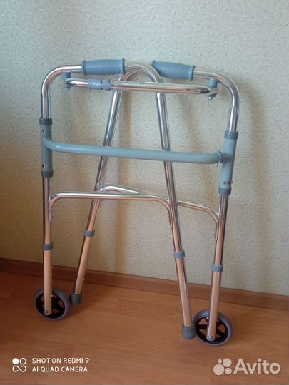 Ходунки для взрослых