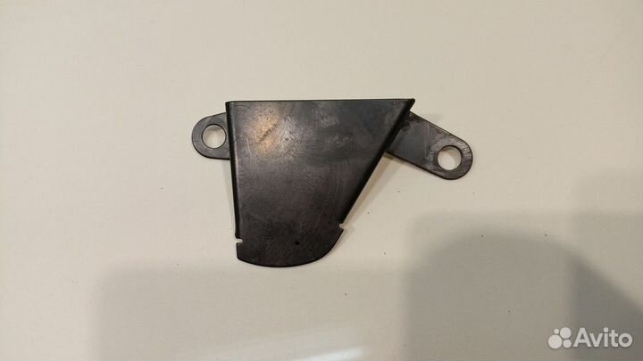 Пыльник маховика (Chery Tiggo 7 Pro)