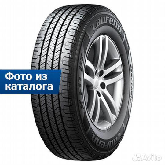 Laufenn X-Fit HT LD01 215/70 R16 100H