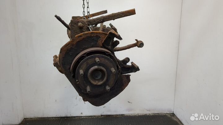 Мост (ведущий) задний Jeep Grand Cherokee