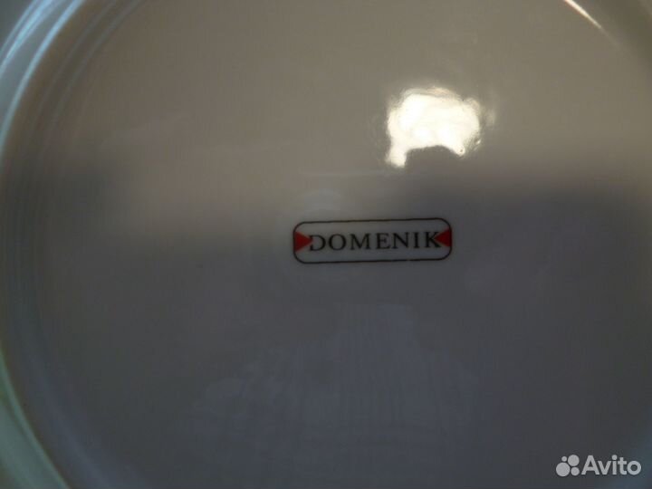 Блюда, тарелки