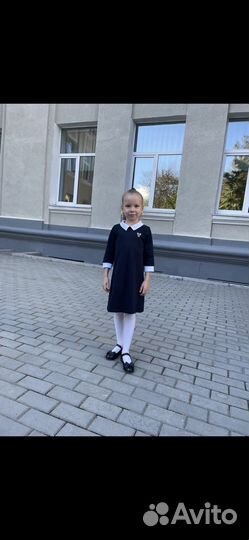 Школьная форма 122-128