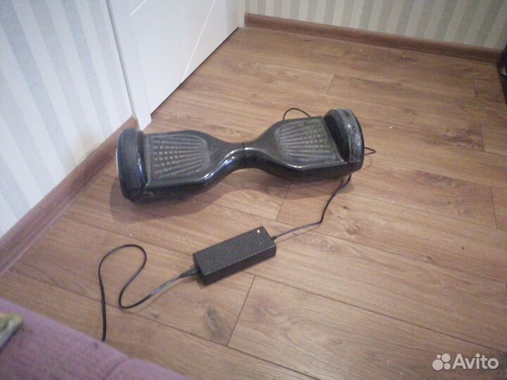 Гироскутер