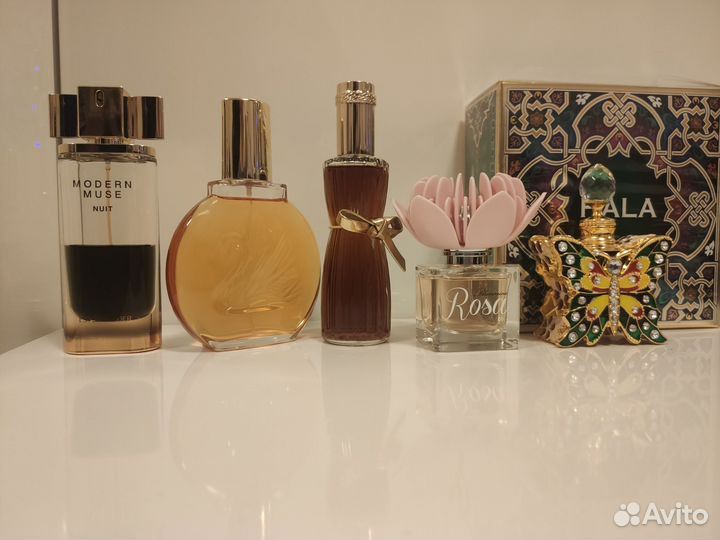 Личная коллекция