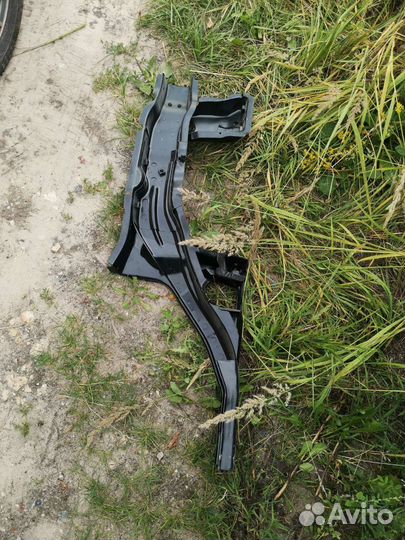 Запчасти на daewoo matiz