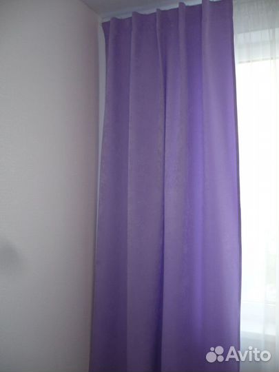 Шторы.занавески