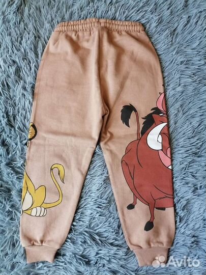 Костюм детский zara Турция. Новый