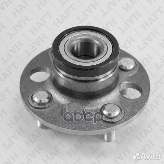 Ступица с подшипником honda jazz -08 задн. RH01