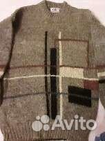 Одежда СССР