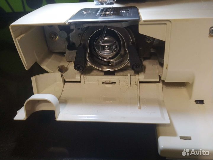 Швейная машина Brother XL-5010